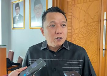 Bankeu Kaltim 2027 Masih Jadi Wacana, DPRD Samarinda Dorong Penguatan PAD