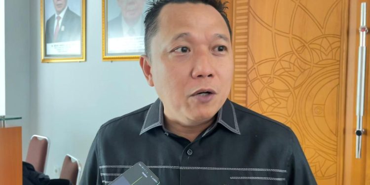 Bankeu Kaltim 2027 Masih Jadi Wacana, DPRD Samarinda Dorong Penguatan PAD