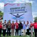KONI dan Disporapar Dorong Pembinaan Atlet Lewat Kebundesa Open Fun Swimming Kejuaraan Renang Antarpelajar