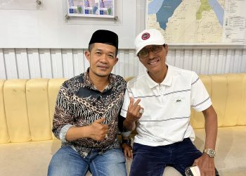 733 Pasang Peserta Meriahkan Lomba Domino KKW Kaltim, Jadi Kegiatan Perdana Usai Kepengurusan Baru Terbentuk