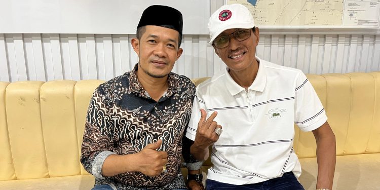 733 Pasang Peserta Meriahkan Lomba Domino KKW Kaltim, Jadi Kegiatan Perdana Usai Kepengurusan Baru Terbentuk