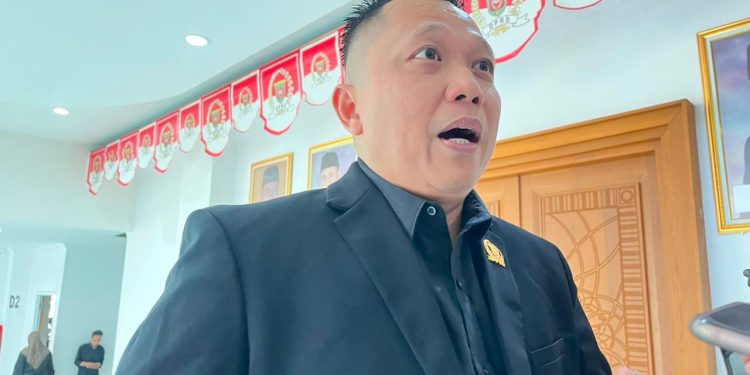 DPRD Samarinda Dorong Perluasan Jaminan Sosial bagi Pekerja Informal