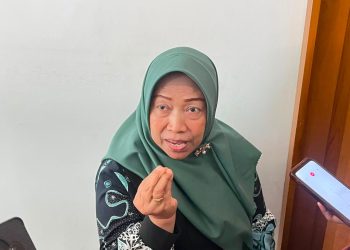 DPRD Samarinda Dorong Perluasan Jaminan Sosial bagi Pekerja Informal
