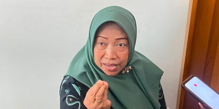 DPRD Samarinda Dorong Perluasan Jaminan Sosial bagi Pekerja Informal