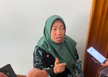 DPRD Samarinda Dorong Perluasan Jaminan Sosial bagi Pekerja Informal