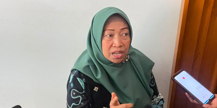 DPRD Samarinda Dorong Perluasan Jaminan Sosial bagi Pekerja Informal