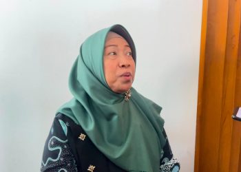 DPRD Samarinda Dorong Anak Muda Beralih ke Kendaraan Listrik