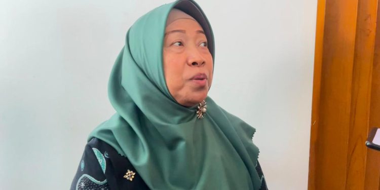 DPRD Samarinda Dorong Anak Muda Beralih ke Kendaraan Listrik