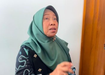 DPRD Samarinda Dorong Anak Muda Beralih ke Kendaraan Listrik