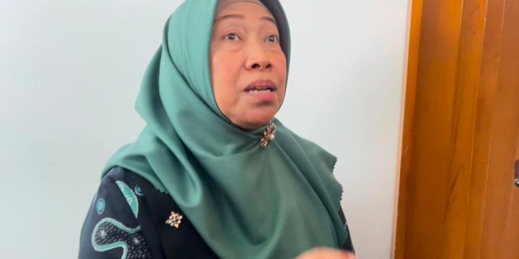 DPRD Samarinda Dorong Anak Muda Beralih ke Kendaraan Listrik