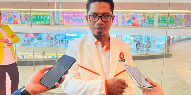 DPRD Samarinda Minta Kejelasan Soal Rencana Pengalihan Guru PPPK ke Pusat