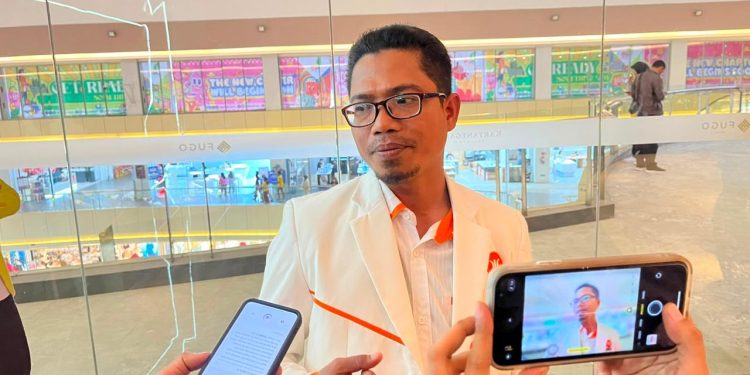 DPRD Samarinda Minta Kejelasan Soal Rencana Pengalihan Guru PPPK ke Pusat
