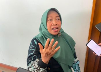 DPRD Samarinda Minta Perbaikan Sekolah 2027 Diprioritaskan Berdasarkan Kondisi