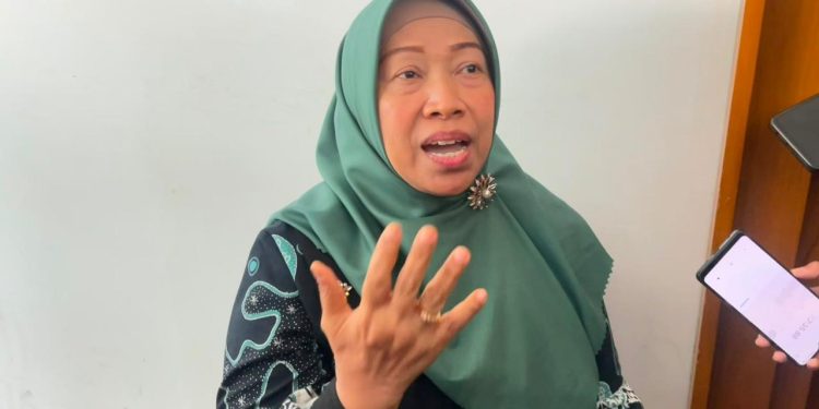 DPRD Samarinda Minta Perbaikan Sekolah 2027 Diprioritaskan Berdasarkan Kondisi