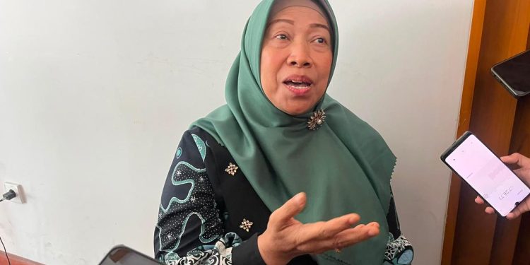 DPRD Samarinda Minta Perbaikan Sekolah 2027 Diprioritaskan Berdasarkan Kondisi