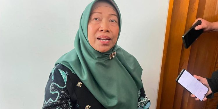 DPRD Samarinda Minta Perbaikan Sekolah 2027 Diprioritaskan Berdasarkan Kondisi