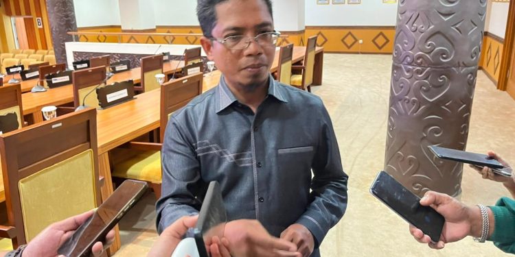 DPRD Samarinda Soroti Kekurangan Guru, Pengangkatan Diminta Sesuai Kebutuhan