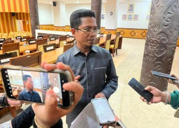 DPRD Samarinda Soroti Kekurangan Guru, Pengangkatan Diminta Sesuai Kebutuhan
