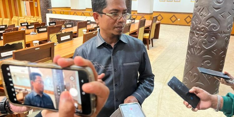 DPRD Samarinda Soroti Kekurangan Guru, Pengangkatan Diminta Sesuai Kebutuhan