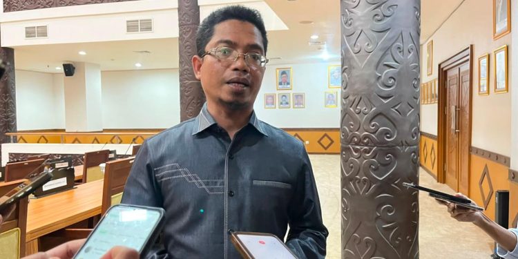 DPRD Samarinda Soroti Kekurangan Guru, Pengangkatan Diminta Sesuai Kebutuhan