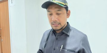 DPRD Samarinda Minta Pengawasan Ruang Publik Dilakukan Secara Berkala   