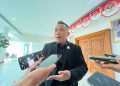 Mahakam Menyusut, DPRD Samarinda Minta Potensi Intrusi Air Laut Diantisipasi   