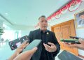 Mahakam Menyusut, DPRD Samarinda Minta Potensi Intrusi Air Laut Diantisipasi   