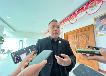 Mahakam Menyusut, DPRD Samarinda Minta Potensi Intrusi Air Laut Diantisipasi   