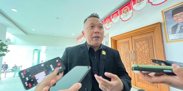 Mahakam Menyusut, DPRD Samarinda Minta Potensi Intrusi Air Laut Diantisipasi   
