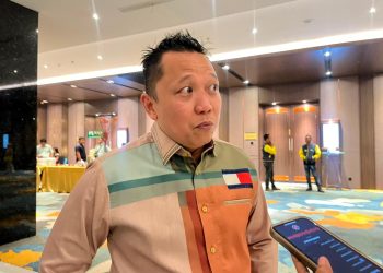 Karhutla Mengancam Saat Kemarau, DPRD Samarinda Dorong Kesiapan Personel dan Peralatan   