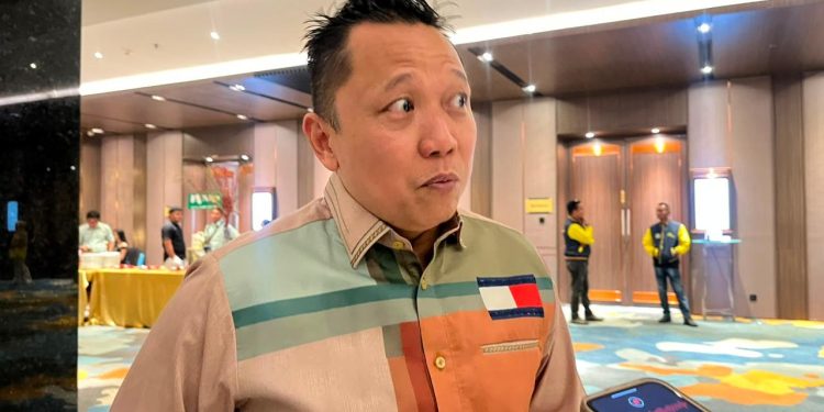 Karhutla Mengancam Saat Kemarau, DPRD Samarinda Dorong Kesiapan Personel dan Peralatan   
