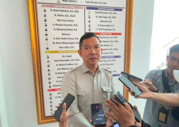 Karhutla Mengancam Saat Kemarau, DPRD Samarinda Dorong Kesiapan Personel dan Peralatan   