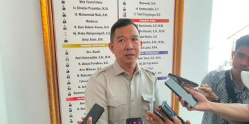 Karhutla Mengancam Saat Kemarau, DPRD Samarinda Dorong Kesiapan Personel dan Peralatan   