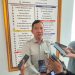 Karhutla Mengancam Saat Kemarau, DPRD Samarinda Dorong Kesiapan Personel dan Peralatan   
