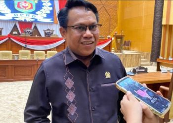 Komisi I DPRD Samarinda Dorong Layanan Publik Makin Cepat Lewat Digitalisasi