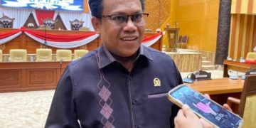 Komisi I DPRD Samarinda Dorong Layanan Publik Makin Cepat Lewat Digitalisasi