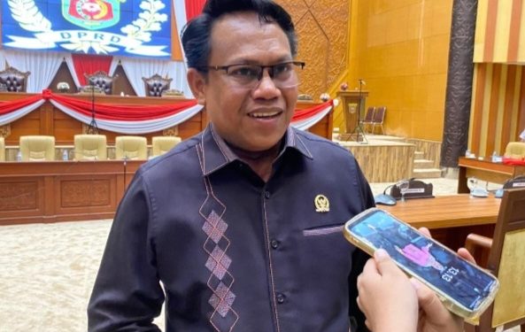 Komisi I DPRD Samarinda Dorong Layanan Publik Makin Cepat Lewat Digitalisasi
