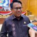 Komisi I DPRD Samarinda Dorong Layanan Publik Makin Cepat Lewat Digitalisasi