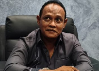 DPRD Samarinda Dorong Anak Muda Beralih ke Kendaraan Listrik