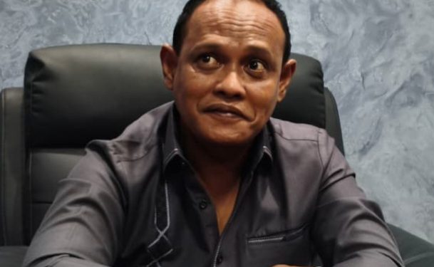 DPRD Samarinda Dorong Anak Muda Beralih ke Kendaraan Listrik