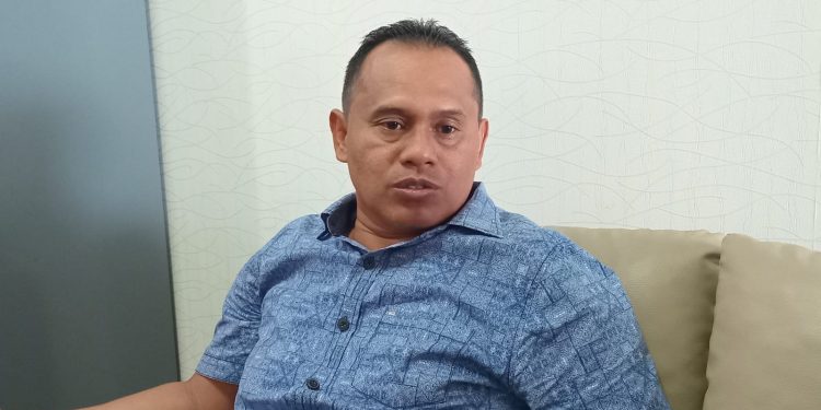DPRD Samarinda Dorong Parkir Teras Gunakan Mesin Portal