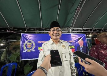 Hadapi Kemarau, DPRD Ajak Warga Bijak Gunakan Air Bersih