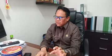 Karhutla Mengancam Saat Kemarau, DPRD Samarinda Dorong Kesiapan Personel dan Peralatan