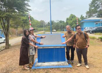 Pengelolaan IPA Bendang 1 Beralih, PT WATS Minta Hak dan Dana Air Curah Diselesaikan