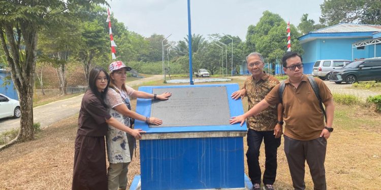 Pengelolaan IPA Bendang 1 Beralih, PT WATS Minta Hak dan Dana Air Curah Diselesaikan