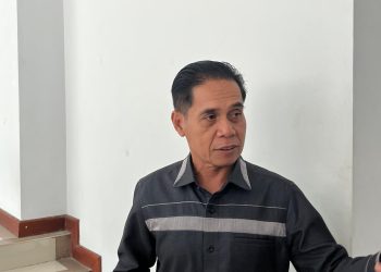 Hadapi Kemarau, DPRD Ajak Warga Bijak Gunakan Air Bersih