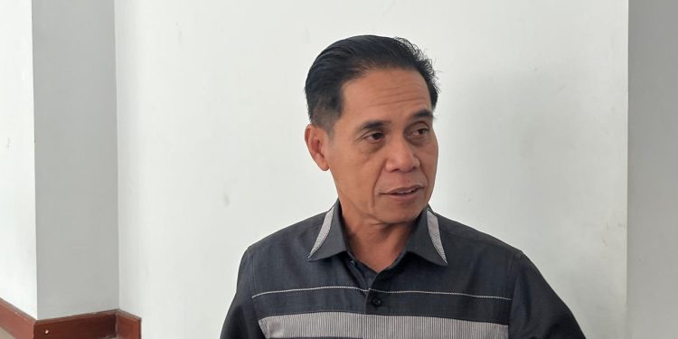 Hadapi Kemarau, DPRD Ajak Warga Bijak Gunakan Air Bersih