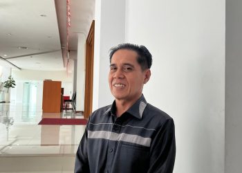 Hadapi Kemarau, DPRD Ajak Warga Bijak Gunakan Air Bersih
