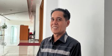 Hadapi Kemarau, DPRD Ajak Warga Bijak Gunakan Air Bersih