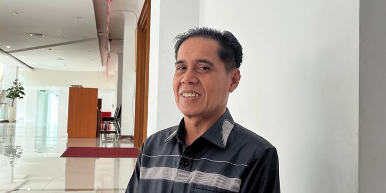 Hadapi Kemarau, DPRD Ajak Warga Bijak Gunakan Air Bersih